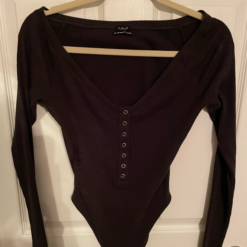 Urban outfitters bodysuit